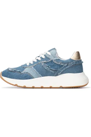PS Poelman Sneakers laag 