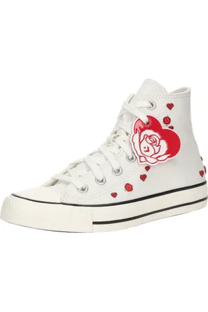 Converse Sneakers hoog 