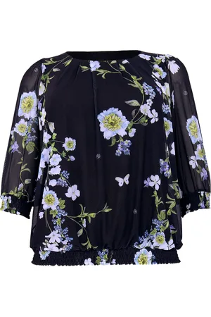 Yoek Blouse
