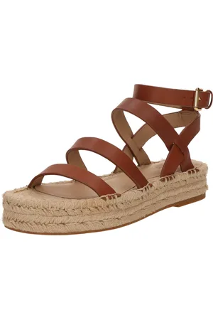 Ralph Lauren Sandalen met riem