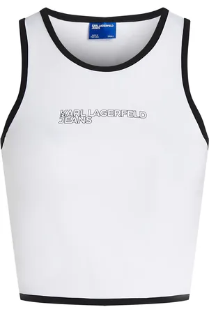 Karl Lagerfeld Top