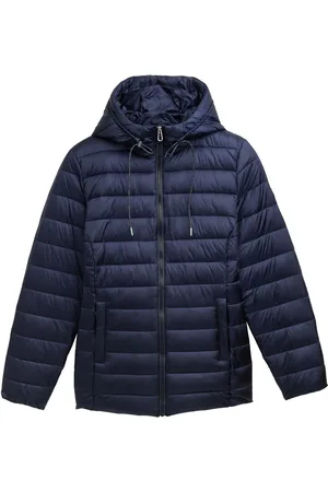 TOM TAILOR Winterjas