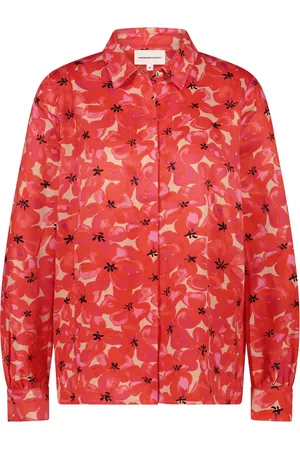Fabienne Chapot Blouse