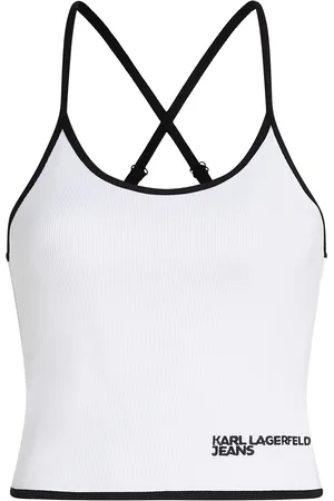 Karl Lagerfeld Top