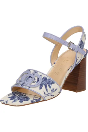 Guess Sandalen met riem 