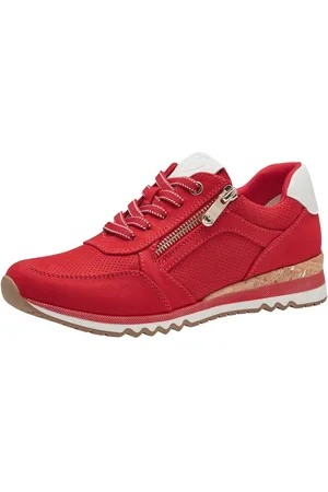 Marco Tozzi Sneakers laag