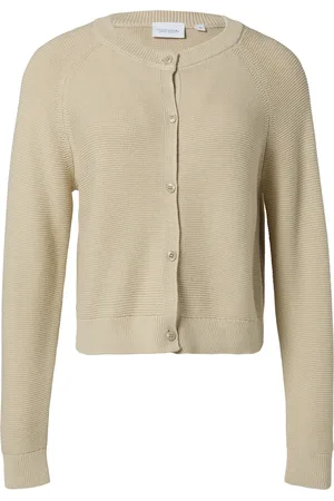Comma, Gebreid vest