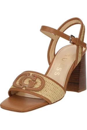 Guess Sandalen met riem 