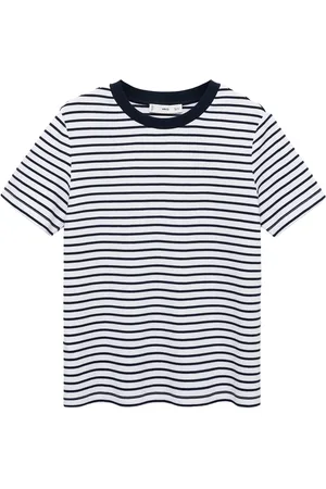 MANGO Shirt 