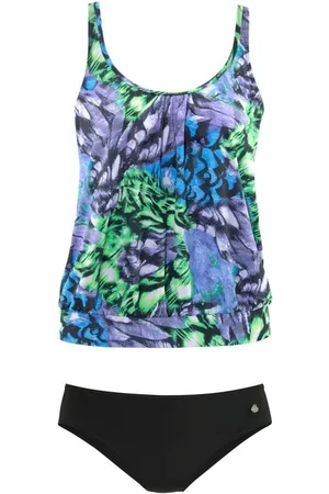 Lascana Tankini