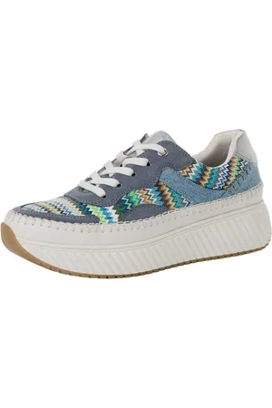 Marco Tozzi Sneakers laag