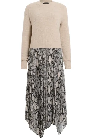 AllSaints Jurk 