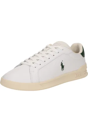 Ralph Lauren Sneakers laag