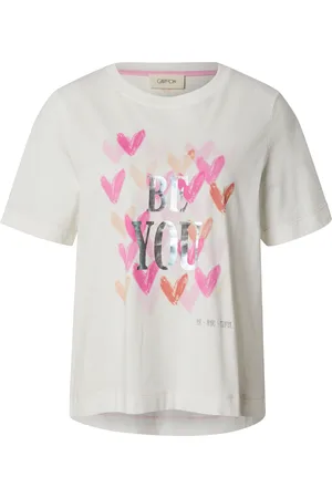 Cartoon Shirt