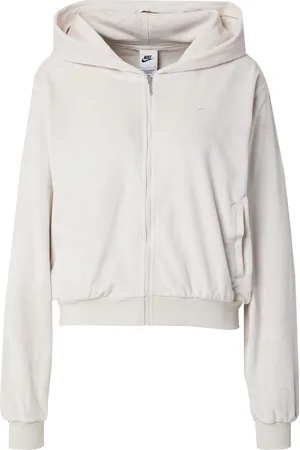 Nike Sweatvest