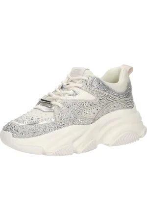 Steve Madden Sneakers laag 