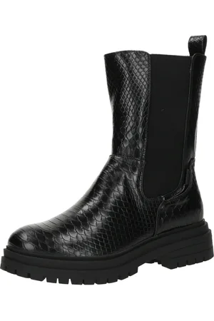 Posh By Poelman Chelsea boots 