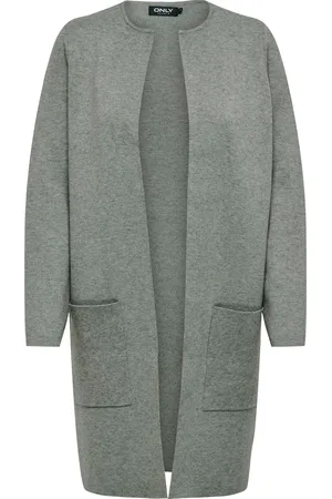 ONLY Gebreid vest 