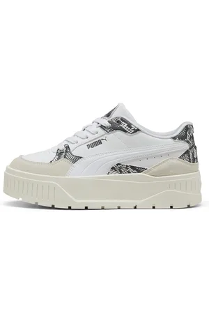 PUMA Sneakers laag 