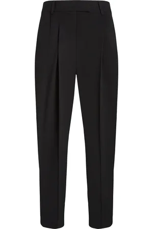 Tommy Hilfiger Bandplooibroek