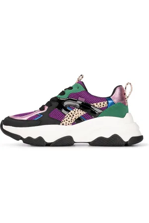 Posh By Poelman Sneakers laag 