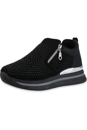 VAN HILL Sneakers laag 