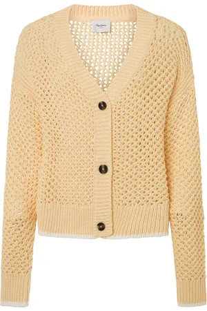 Pepe Jeans Gebreid vest 