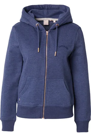 Superdry Sweatvest 