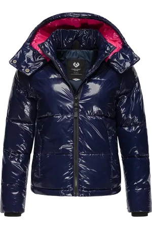 Ragwear Winterjas 