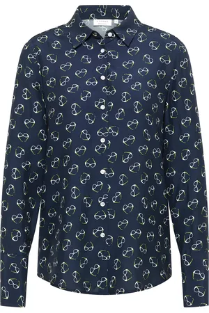 ETERNA Blouse