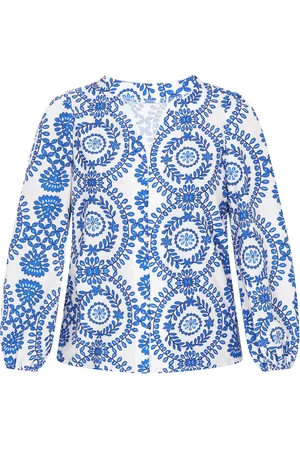 USHA Blouse 