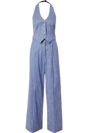 Swing Jumpsuit