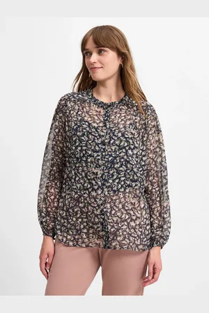Franco Callegari Blouse