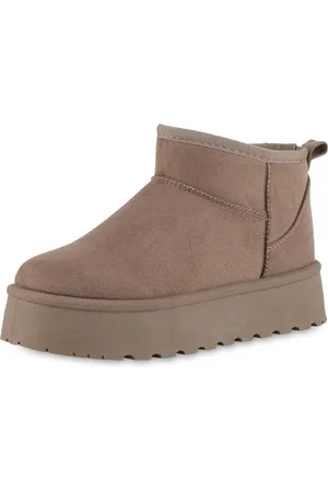 VAN HILL Boots 