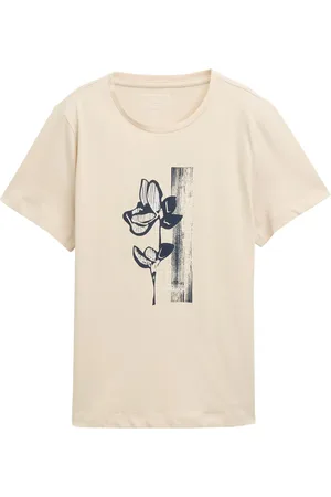TOM TAILOR Shirt