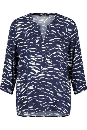 Taifun Blouse