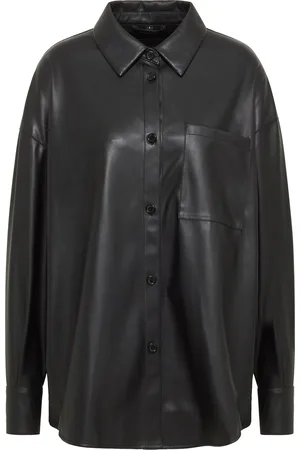 Mustang Blouse