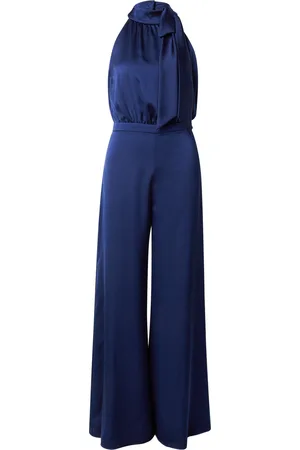 Swing Jumpsuit