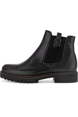 Gabor Chelsea boots