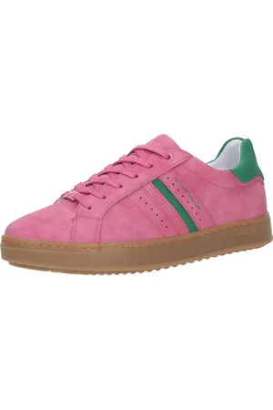 TOM TAILOR Sneakers laag