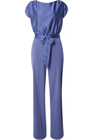 Swing Jumpsuit
