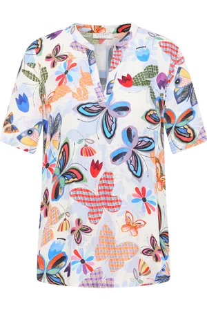 ETERNA Blouse