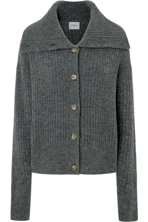 Pepe Jeans Gebreid vest 