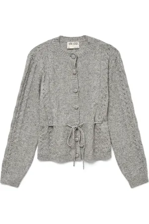 VERO MODA Gebreid vest 