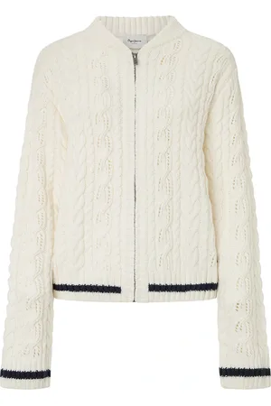 Pepe Jeans Gebreid vest 