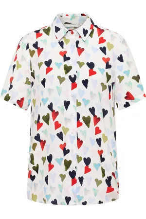 ETERNA Blouse
