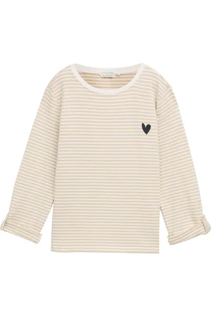 TOM TAILOR Sweatshirt