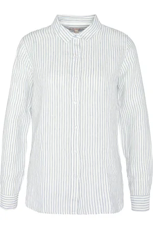Barbour Blouse 