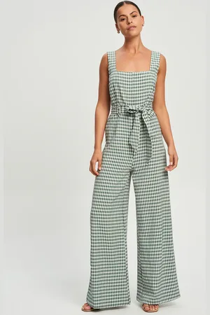 The Fated Jumpsuit 