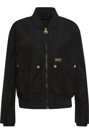 Barbour Tussenjas 